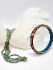 Bracciale smalto bracciale usato  Palermo