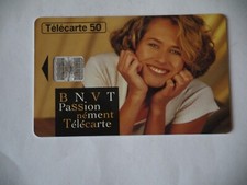 Télécarte publique bnvt d'occasion  Villemomble