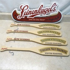 Leinenkugel beer wood for sale  Onalaska