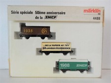 Marklin hamo coffret d'occasion  Fleurance