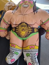 Vintage wwe wwf for sale  Kingman