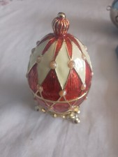 Leonardo red easter for sale  LONDON