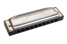 Harmonica diatonique hohner d'occasion Harmonica diatonique hohner d'occasion  Caudan