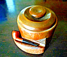 Grande antica tabacchiera usato  Trapani