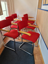 Thonet pvf stahlrohrstuhl gebraucht kaufen  Berlin