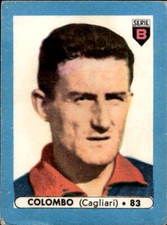 Figurina new calciatori usato  Villar Focchiardo