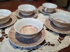Tasses tasses bernardaud d'occasion  Villefranche-sur-Saône
