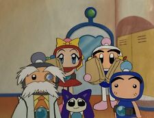 Usado, Bomberman Original Animação Japonesa Anime Mangá Cels com Fundo e Dougas comprar usado  Enviando para Brazil