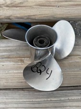 Solas propeller 13.25 for sale  Quincy