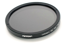 Filtro ND variável Tiffen 82mm - Bom estado; arranhões, usado comprar usado  Enviando para Brazil