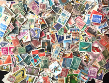 1000 postage stamps for sale  GREAT YARMOUTH