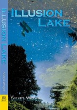Illusion Lake by Wright, Sheryl comprar usado  Enviando para Brazil