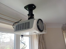 Vivitek d910hd dlp for sale  NORTHAMPTON