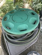 Hozelock reel hose for sale  BANBURY