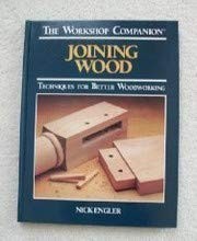 Joining wood techniques for sale  Boston