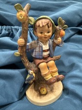 Vintage hummel figurine for sale  Grass Lake