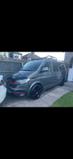 T5.1 2014 campervan for sale  NEWCASTLE