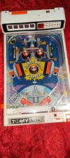 Flipper giocattolo vintage usato  Ragusa