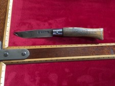 Couteau opinel opiroi d'occasion  Paris X