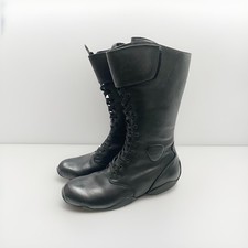 Botas Alpinestars Stella Armada impermeáveis femininas de turismo feitas na Itália 41/US9, usado comprar usado  Enviando para Brazil