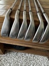 Nike slingshot irons for sale  UK