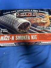New maze smoker for sale  Des Moines