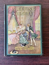 Sleeping beauty fairy for sale  Beaufort