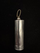 Vintage pendant snuff for sale  Greenville