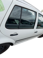 Golf limousine tür gebraucht kaufen  Borgentreich