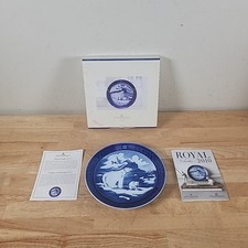 Royal copenhagen 2010 for sale  Seffner