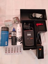 Cheyenne tattoo kit for sale  UK