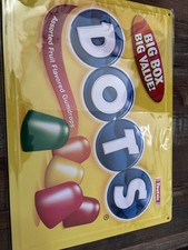 Big box dots for sale  Madison
