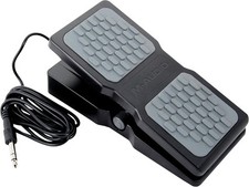 Audio expression pedal for sale  EDINBURGH