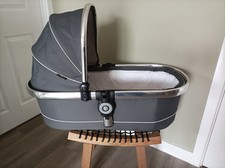 Icandy carrycot truffle for sale  LYDNEY