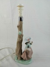 Nao lladro girl for sale  MIDDLESBROUGH