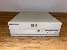 Olivetti Modulo M-233E SL - Pentium MMX 233MHz Vintage PC comprar usado  Enviando para Brazil
