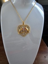 Bradford robin pendant for sale Bradford robin pendant for sale  THORNTON-CLEVELEYS