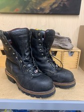 Chippewa insulted logger for sale  STRATHPEFFER