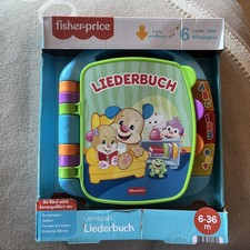 Fisher price cdh40 gebraucht kaufen Fisher price cdh40 gebraucht kaufen  Bielefeld