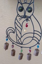 Cute cat iron for sale  Gold Canyon