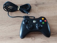 Manette filaire xbox d'occasion  Le Mans
