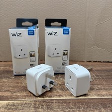 Wiz smart plug for sale  WATERLOOVILLE