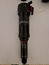 Rockshox ammortizzatore select usato  Italia