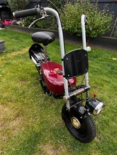 Motorcycles scooters motorcycl for sale  SAWBRIDGEWORTH