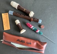 alto recorder wood for sale alto recorder wood for sale WORTHING