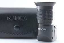 Ecc custodia minolta usato  Spedire a Italy