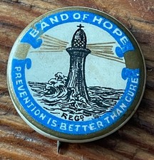 Vintage band hope for sale  NEWTON ABBOT
