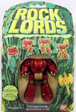 Rock lords brimstone d'occasion  France