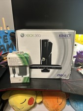 Boxed xbox 360 for sale  San Marcos