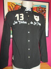 Chemise voiles tropez d'occasion  Colmar